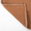 Rizzy Pillows T25301 Brown Detail Image