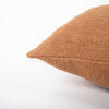 Rizzy Pillows T25301 Brown Edge Image