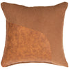 Rizzy Pillows T25301 Brown main image