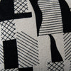 Rizzy Pillows T25462 Natural/Black Angle Image