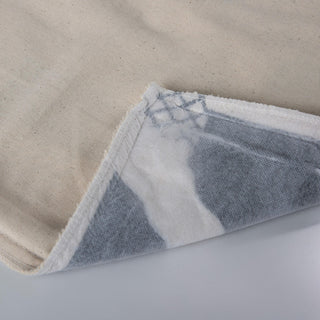 Rizzy Pillows T25462 Natural/Black Detail Image