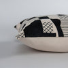 Rizzy Pillows T25462 Natural/Black Edge Image