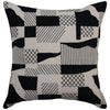 Rizzy Pillows T25462 Natural/Black main image