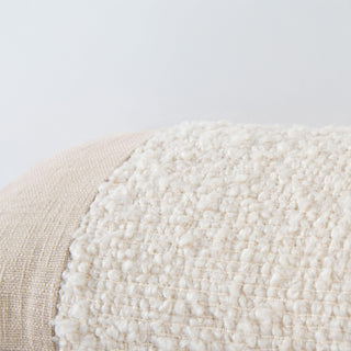Rizzy Pillows T25463 Natural Angle Image