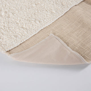 Rizzy Pillows T25463 Natural Detail Image