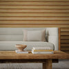 Rizzy Pillows T25463 Natural Room Image Feature