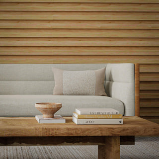 Rizzy Pillows T25463 Natural Room Image Feature