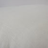 Rizzy Pillows T25733 Ivory/Black Corner Image