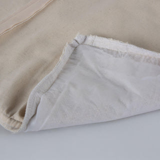 Rizzy Pillows T27070 Silver/Natural Detail Image