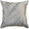 Rizzy Pillows T27070 Silver/Natural Main Image