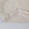 Rizzy Pillows T27071 Red/ Natural Detail Image