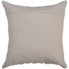 Rizzy Pillows T27075 Orange/ Natural Room Image Feature