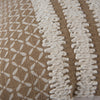 Rizzy Pillows T27076 Natural Angle Image