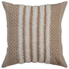Rizzy Pillows T27076 Natural main image