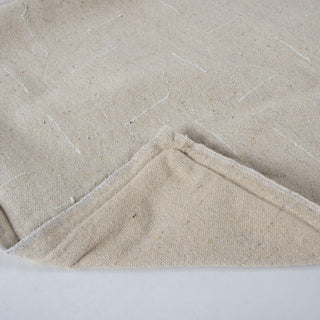 Rizzy Pillows T27078 Green/ Natural Detail Image