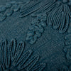 Rizzy Pillows T27080 Teal Angle Image