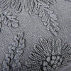 Rizzy Pillows T27081 Grey Angle Image