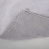 Rizzy Pillows T27081 Grey Detail Image