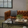 Rizzy Pillows T27081 Grey Room Image Feature