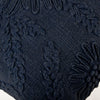 Rizzy Pillows T27083 Blue Angle Image