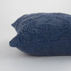 Rizzy Pillows T27083 Blue Edge Image