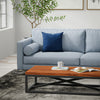Rizzy Pillows T27083 Blue Room Image Feature