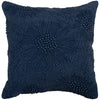 Rizzy Pillows T27083 Blue Main Image