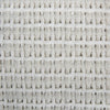 Rizzy Poufs T27085 Off White Corner Image