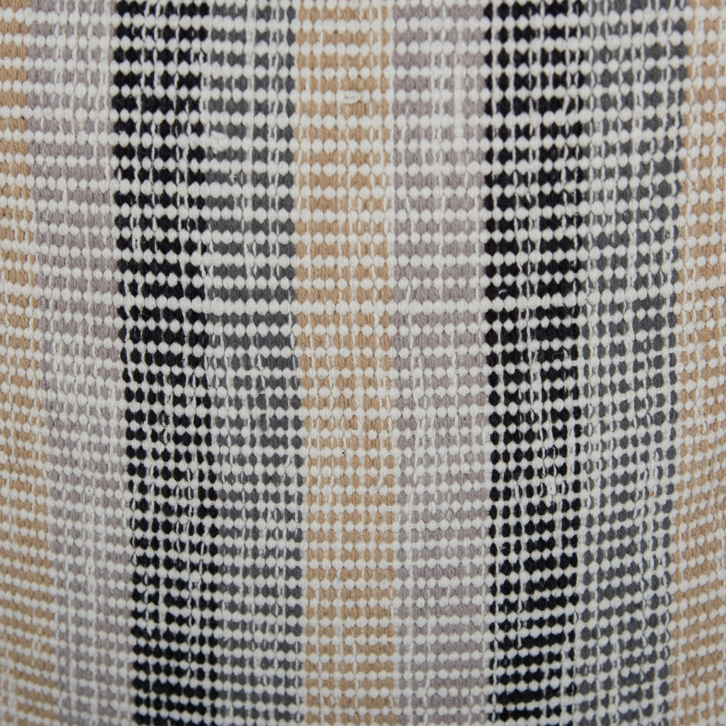 Rizzy Poufs T27087 Multi Corner Image