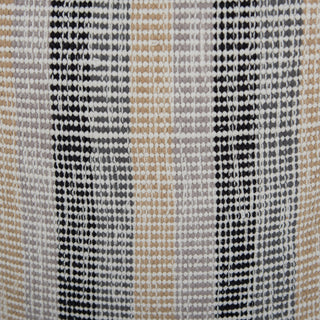 Rizzy Poufs T27087 Multi Corner Image