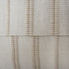 Rizzy Poufs T27089 Ivory / Natural Corner Image