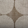 Rizzy Poufs T27091 Natural Corner Image