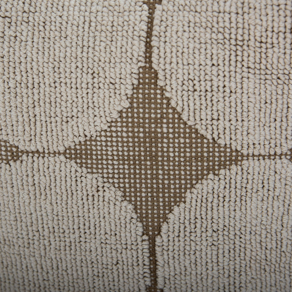 Rizzy Poufs T27091 Natural Corner Image