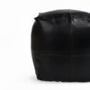 Rizzy Poufs T27093 Black Edge Image