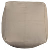 Rizzy Poufs T27094 Natural Detail Image