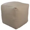 Rizzy Poufs T27094 Natural Main Image