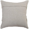 Rizzy Pillows T27106 Natural/ Green Room Image Feature