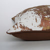 Rizzy Pillows T27107 Ivory/ Copper/ Gold Edge Image