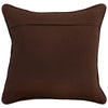 Rizzy Pillows T27107 Ivory/ Copper/ Gold Room Image Feature