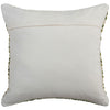 Rizzy Pillows T27108 Natural/ Green Room Image Feature