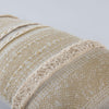 Rizzy Pillows T27115 Natural Corner Image