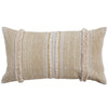 Rizzy Pillows T27115 Natural main image