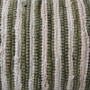 Rizzy Pillows T27119 Green/ Natural Corner Image