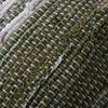 Rizzy Pillows T27119 Green/ Natural Angle Image