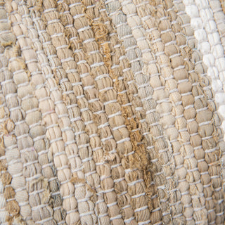 Rizzy Pillows T27120 Natural Angle Image