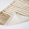 Rizzy Pillows T27120 Natural Detail Image