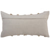 Rizzy Pillows T27125 Natural Room Image Feature