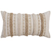 Rizzy Pillows T27125 Natural main image