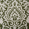 Rizzy Pillows T27129 Green Corner Image