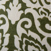 Rizzy Pillows T27129 Green Angle Image